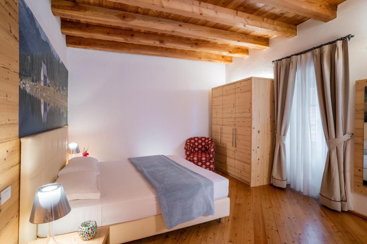 Hotel Palazzo Lodron Bertelli. Dimora Storica & Caderzone
