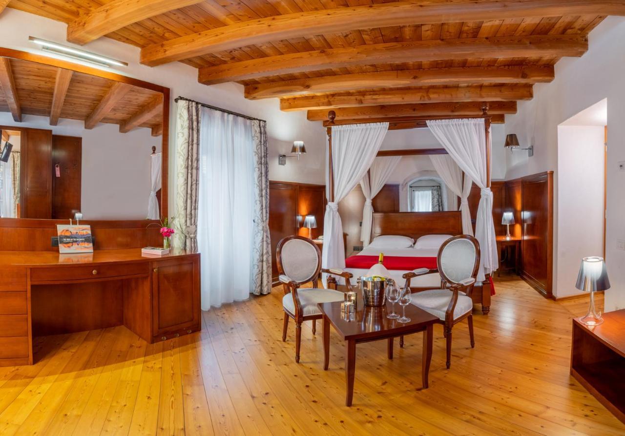 Hotel Palazzo Lodron Bertelli. Dimora Storica &