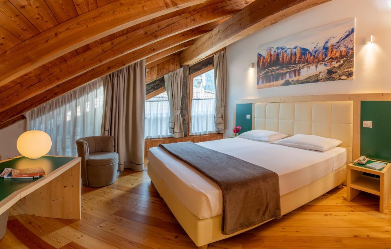 Hotel Palazzo Lodron Bertelli. Dimora Storica &