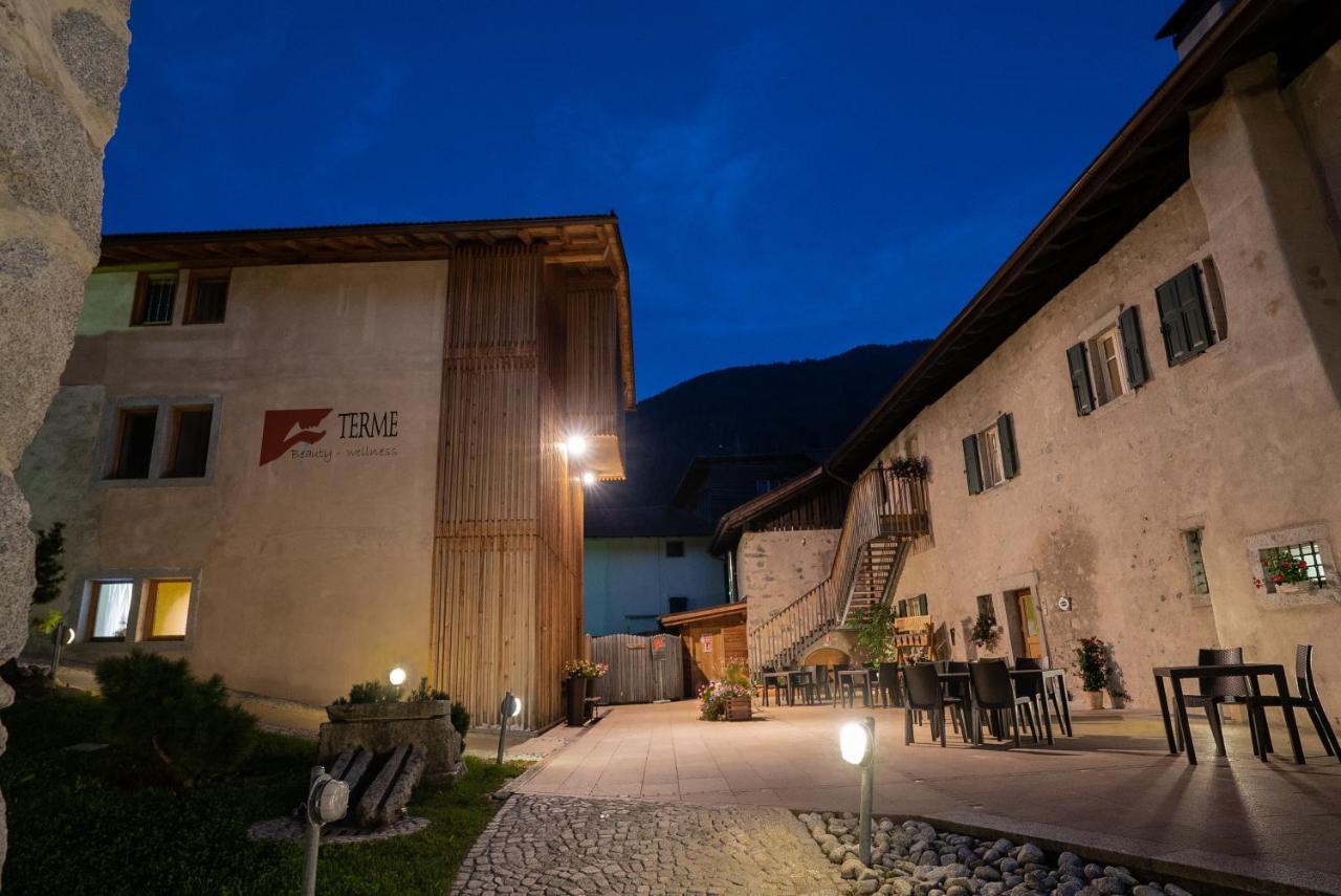 Hotel Palazzo Lodron Bertelli. Dimora Storica &