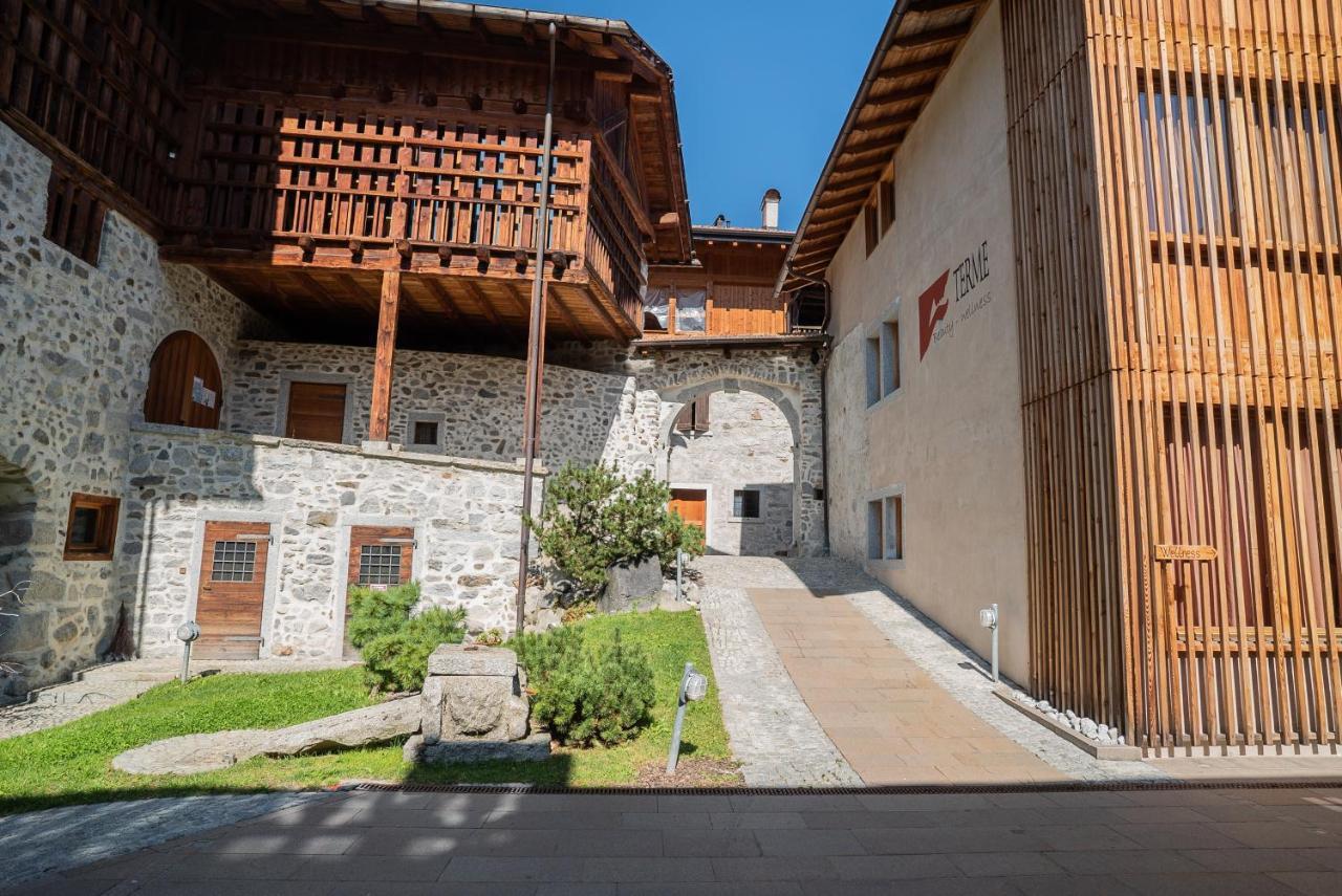 Hotel Palazzo Lodron Bertelli. Dimora Storica & 4*
