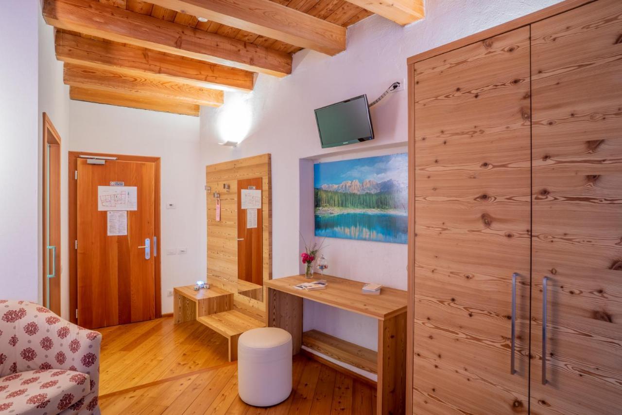 Palazzo Lodron Bertelli. Dimora Storica & Hotel 4*