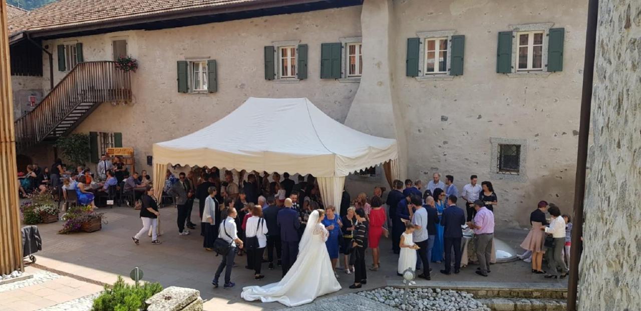 Hotel Palazzo Lodron Bertelli. Dimora Storica &
