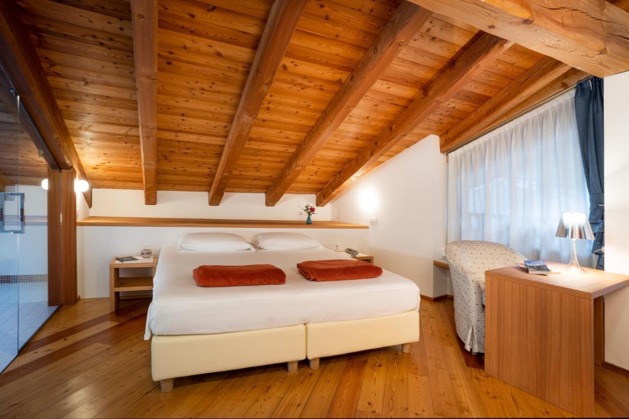 Hotel Palazzo Lodron Bertelli. Dimora Storica & 4*