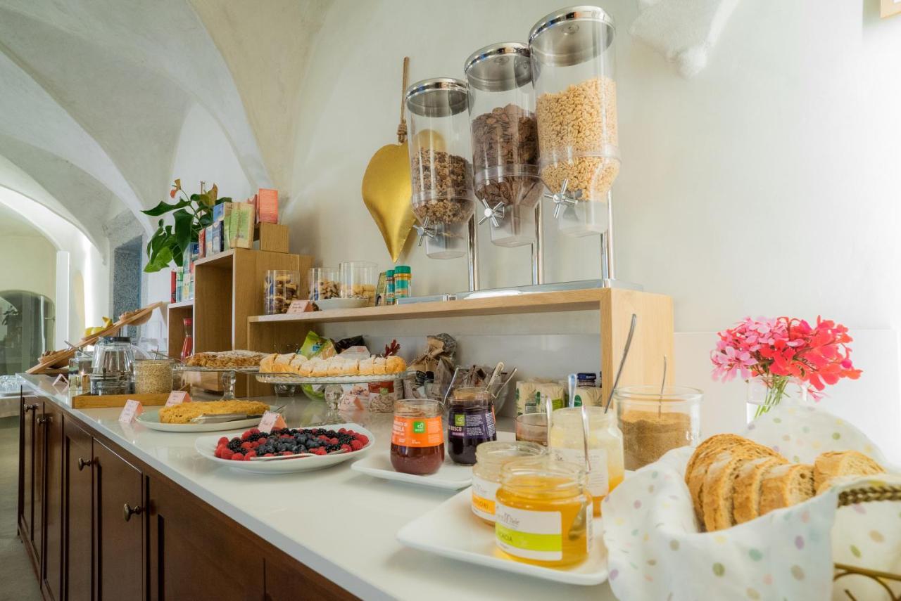 Palazzo Lodron Bertelli. Dimora Storica & Hotel 4*