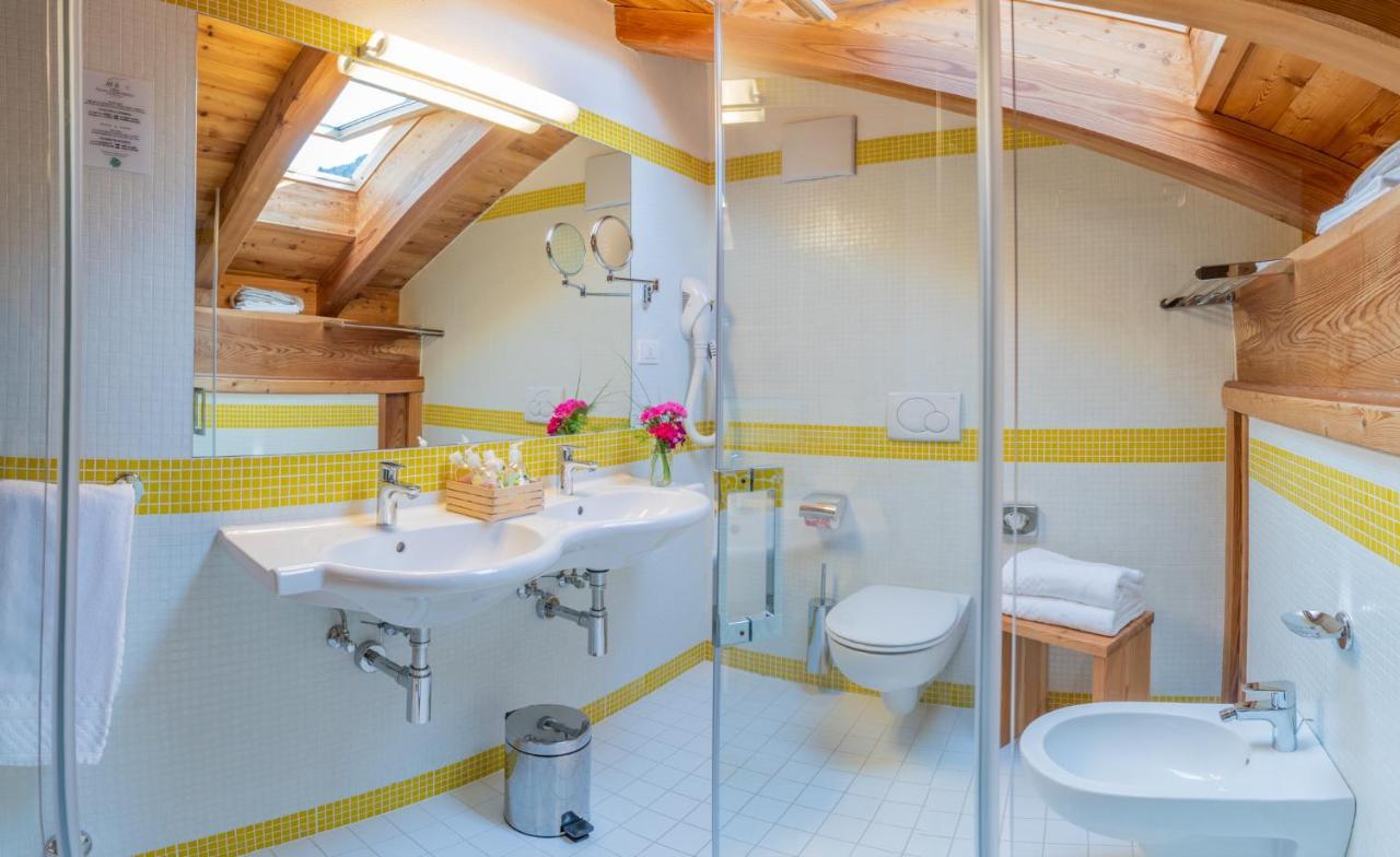 Hotel Palazzo Lodron Bertelli. Dimora Storica & 4*
