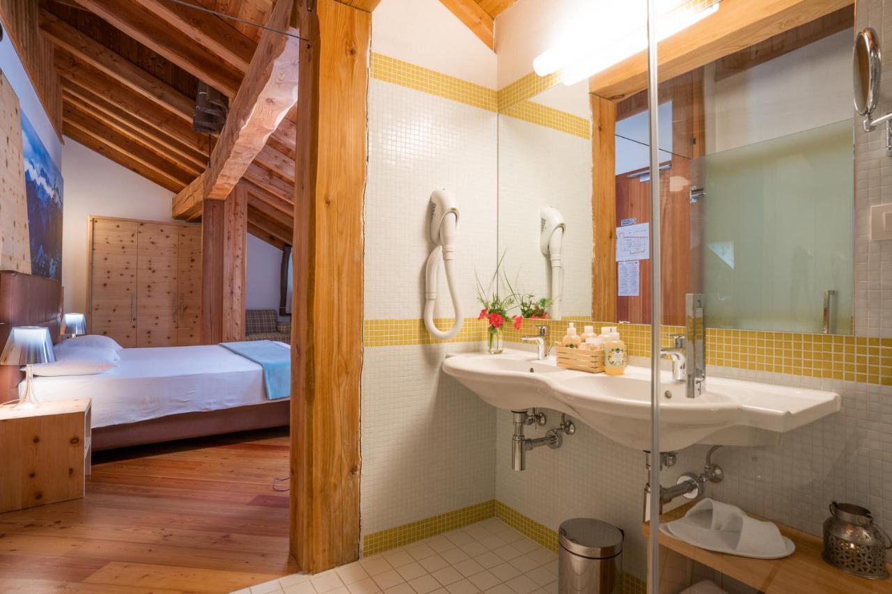 Palazzo Lodron Bertelli. Dimora Storica & Hotel 4*