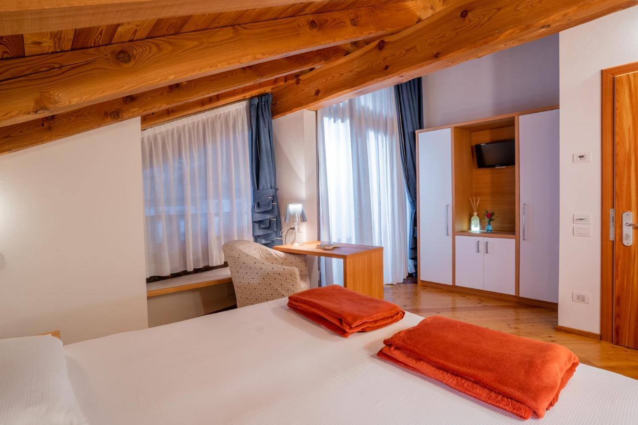 Hotel Palazzo Lodron Bertelli. Dimora Storica &