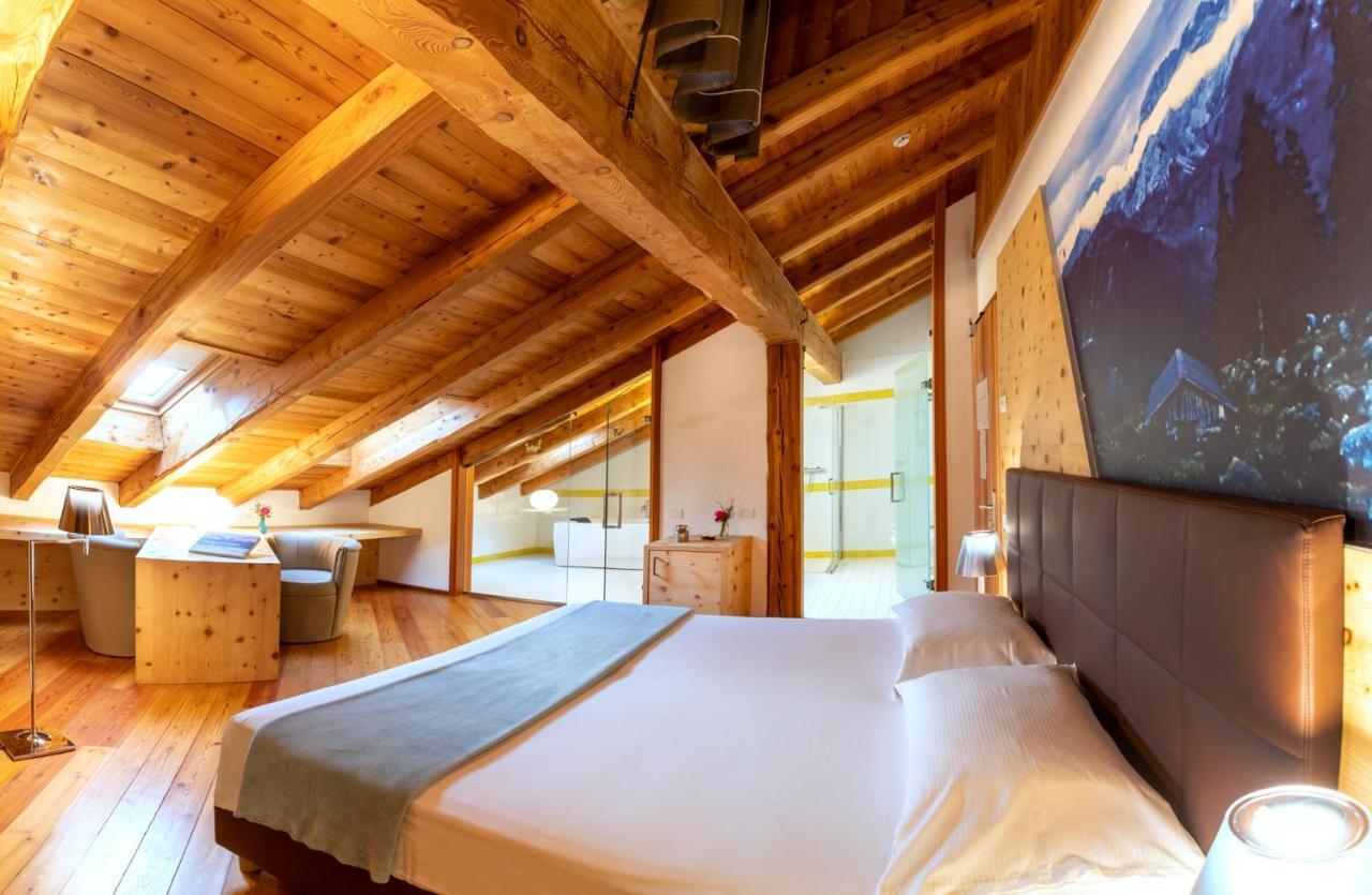 Palazzo Lodron Bertelli. Dimora Storica & Hotel 4*