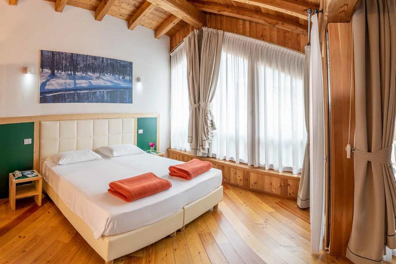 Hotel Palazzo Lodron Bertelli. Dimora Storica & 4*