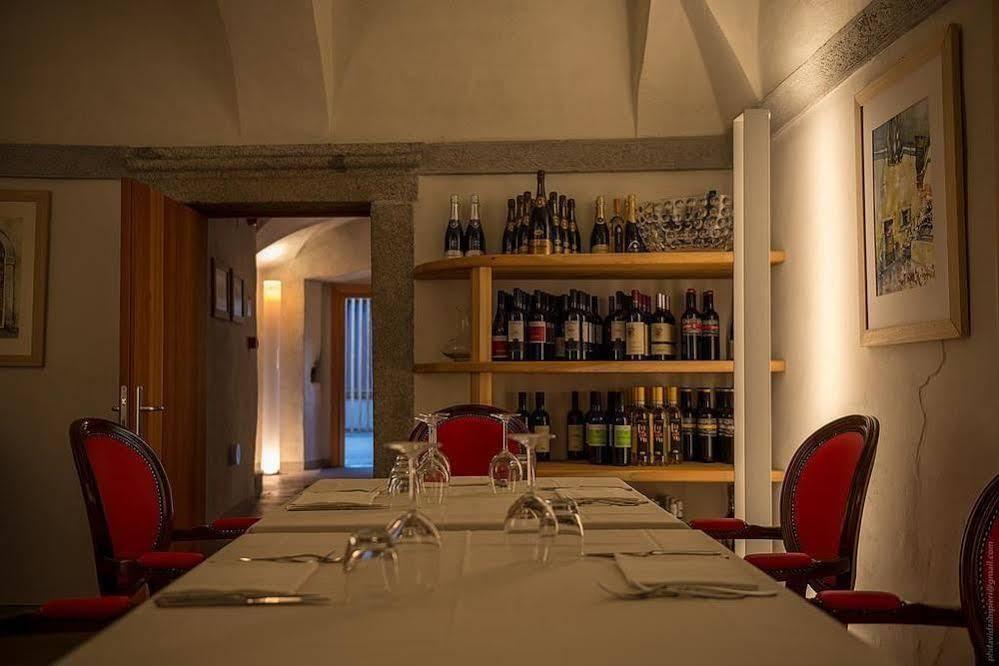 Palazzo Lodron Bertelli. Dimora Storica & Spa Hotel