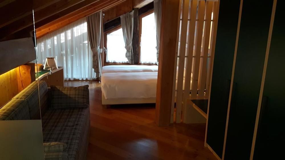 Palazzo Lodron Bertelli. Dimora Storica & Hotel 4*