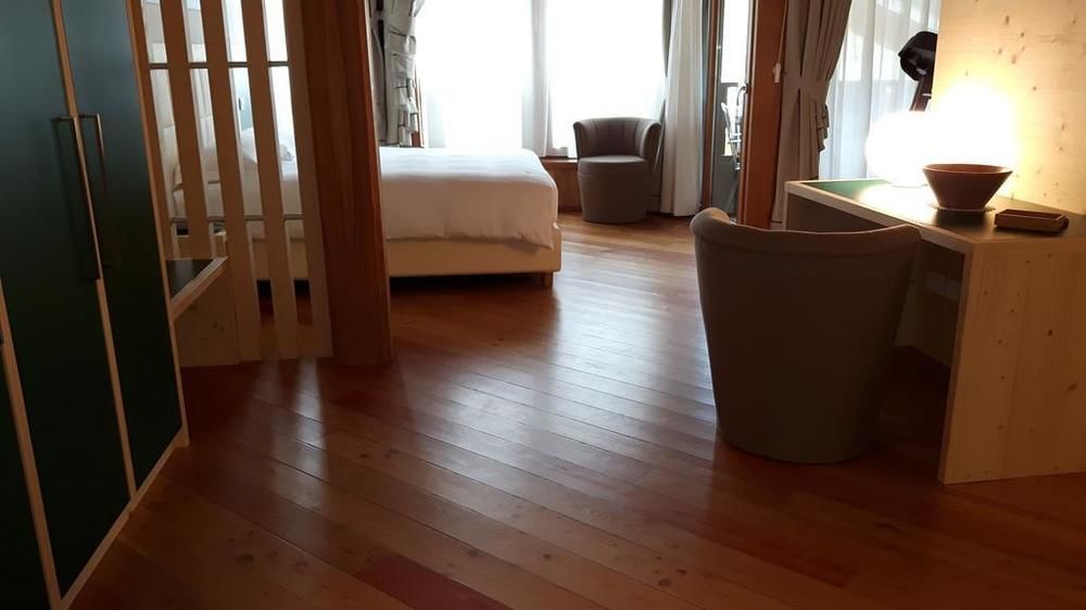 Hotel Palazzo Lodron Bertelli. Dimora Storica & Caderzone