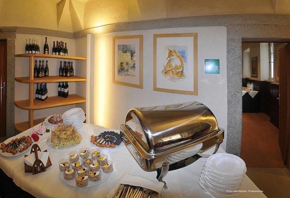 Hotel Palazzo Lodron Bertelli. Dimora Storica & Caderzone